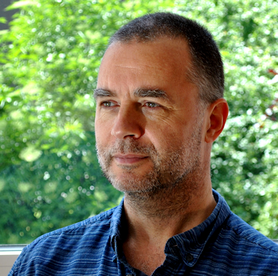 Olaf Jacobsen 2019